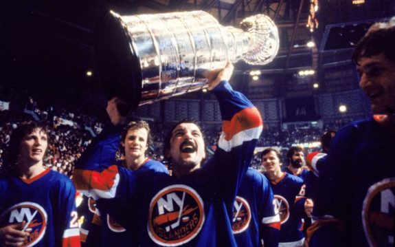 Islanders Dynasty