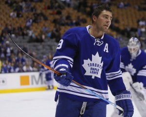 Joffrey Lupul