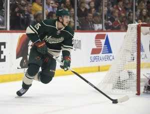 Jonas Brodin