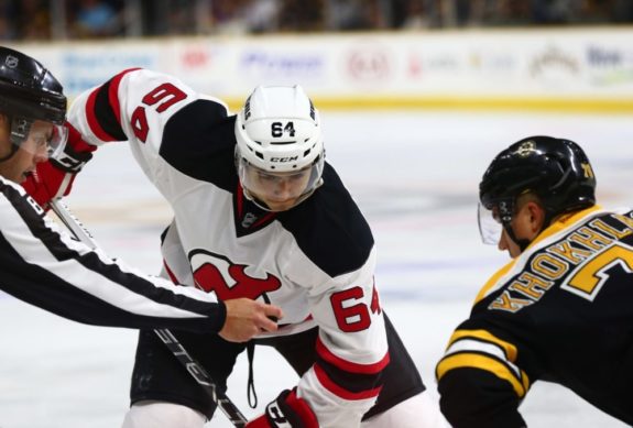 Joseph Blandish was one of the final cuts in training camp. (Mark L. Baer-USA TODAY Sports)