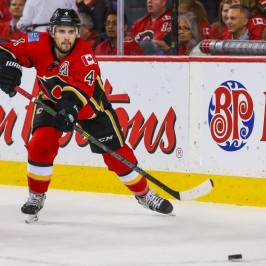 Kris Russell, NHL, Dallas Stars, Trade Deadline