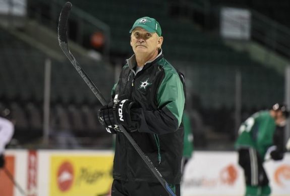 Lindy Ruff