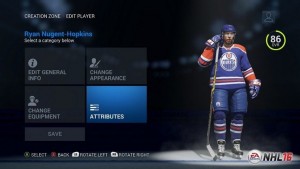 NHL 16