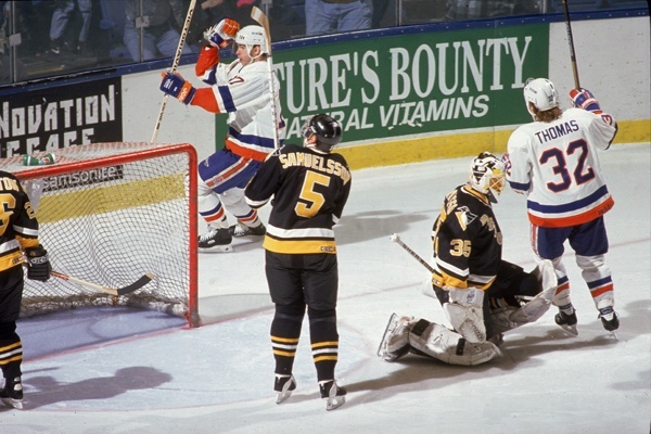 1993 penguins jersey