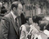 Penguins' Stanley Cup Dreams Started With Red Kelly