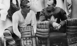 The 5 Greatest Goaltenders in NHL History