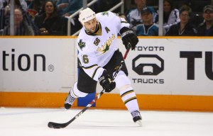 Sergei Zubov
