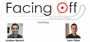 Facing Off Logo 2