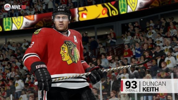 KeithNHL16