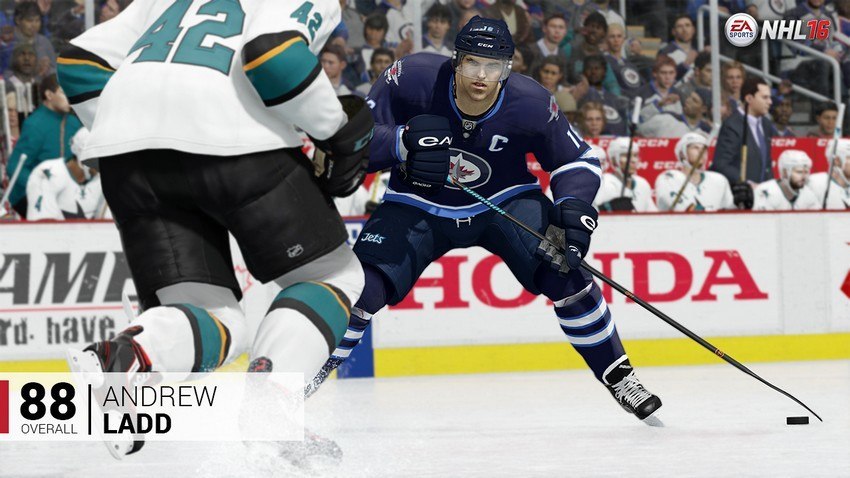 Chicago Blackhawks: NHL 16 Player Ratings