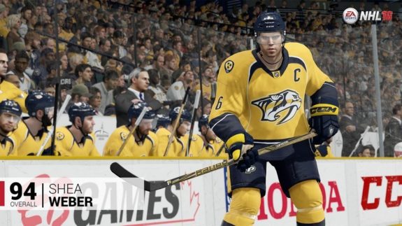 WeberNHL16