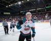Kelowna Rockets Passing Torch to Top Draft Prospects