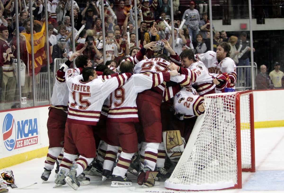 2005 Univeristy of Denver Championship