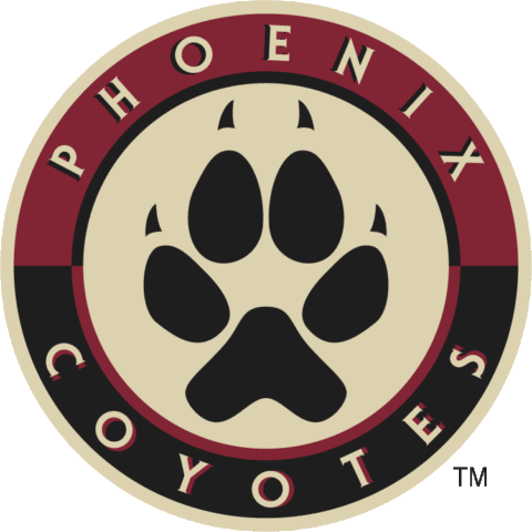 coyotes patch