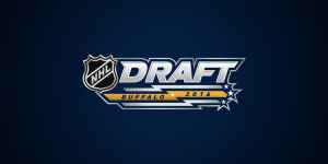 2016 NHL Draft Logo