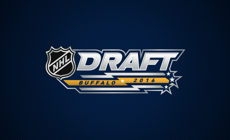 NHL Draft 2016: Live Tracker