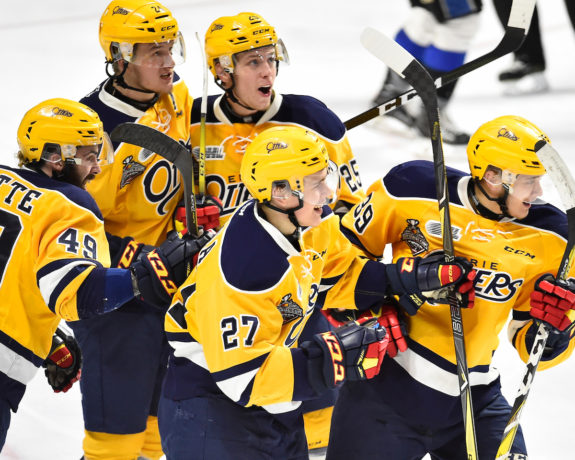 Erie Otters