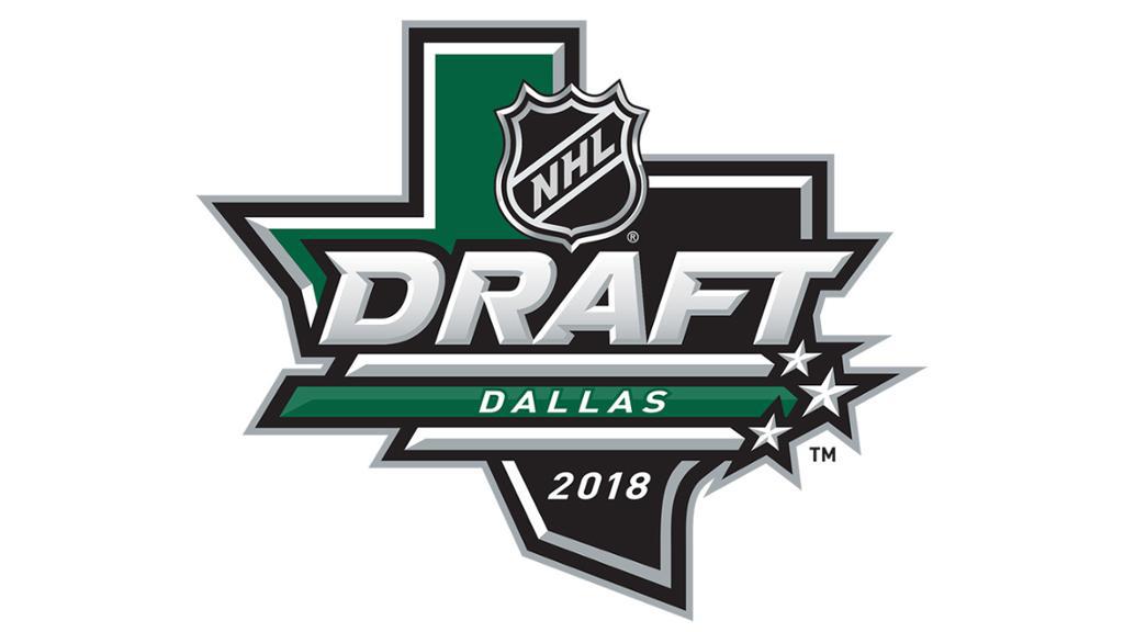 nhl first round results