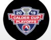 Calder Cup Finals: Mission Accomplished