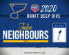 Blues' 2020 Draft Deep Dive: Jake Neighbours