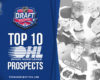 2020 NHL Entry Draft: Top-10 OHL Prospects