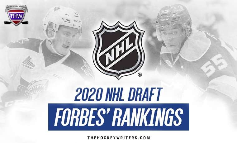 2020 NHL draft: Analysis of each Penguins draft pick 