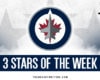 Jets’ 3 Stars of the Week: Oct. 10-16