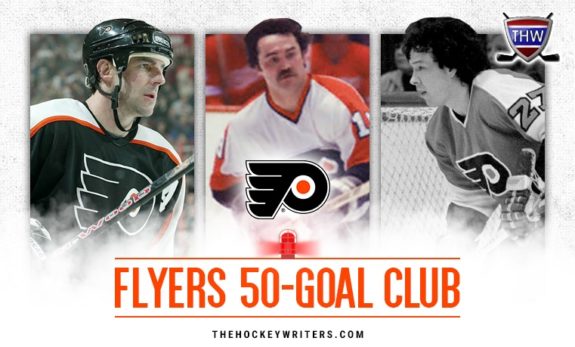 flyers jersey 50