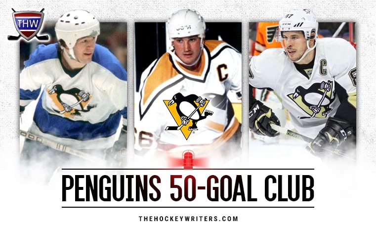 Jean Pronovost Mario Lemieux Sidney Crosby