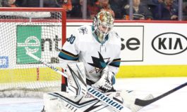 5 Free Agent Goalie Targets for the Bruins
