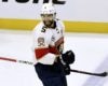 Panthers Over Predators - Ekblad & Trocheck With 2 Points