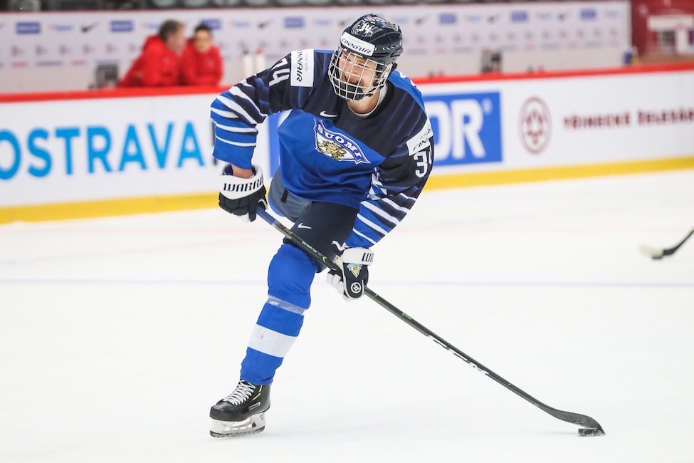 New York Islanders 2021 NHL Draft Grades - Drive4Five