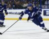 What the Red Wings Can Expect from Adam Erne