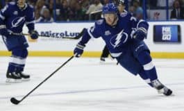 Lightning Preseason: 3 Players to Watch