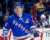 Adam Graves: Rangers Legend
