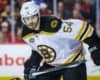 McQuaid Trade Providing Depth for Providence Bruins