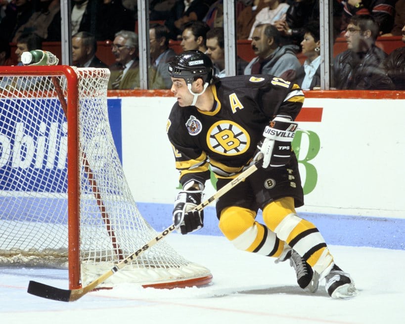 The Best Undrafted Players in NHL History