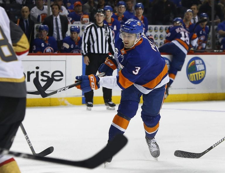 New York Islanders Announce Stanley Cup Playoff Roster