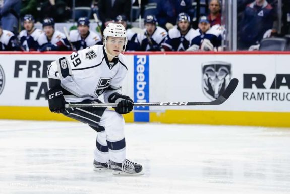 Adrian Kempe Kings