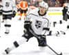 Kings Blast off From Rock Bottom in Pacific