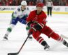 Keys to the Hurricanes' Successful Finish to November