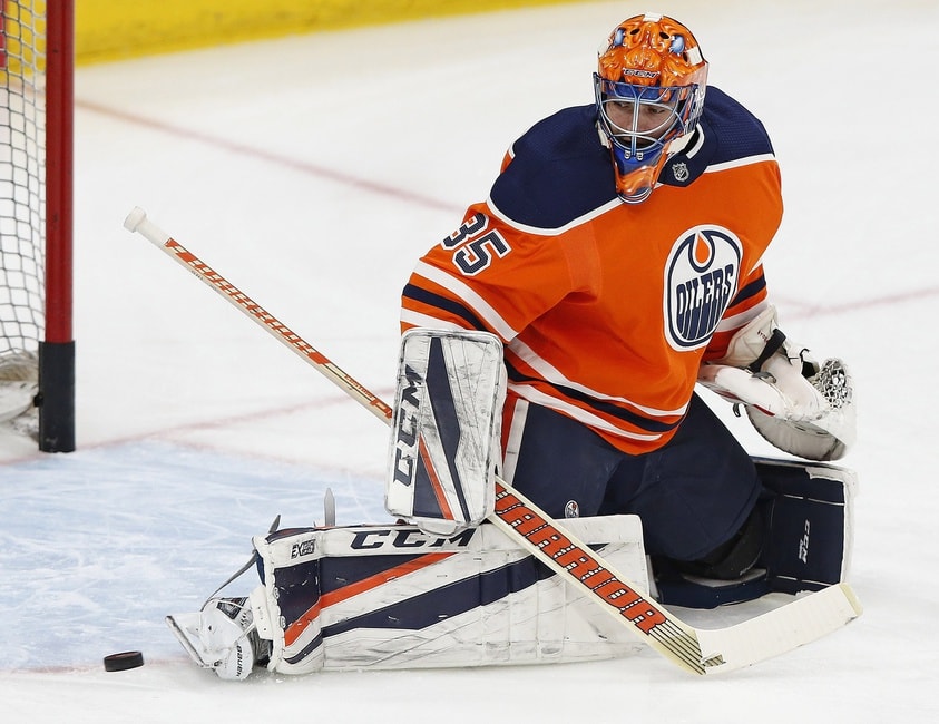 Edmonton Oilers' Maniacal Mismanagement 