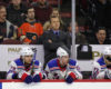 Flyers Hire Vigneault as Head Coach