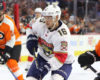 Panthers Captain Barkov Leading Young Core
