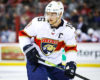 Barkov, Connolly Lead Panthers over Flyers 5-2