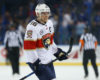 Panthers Beat Senators - Barkov Tallies Two