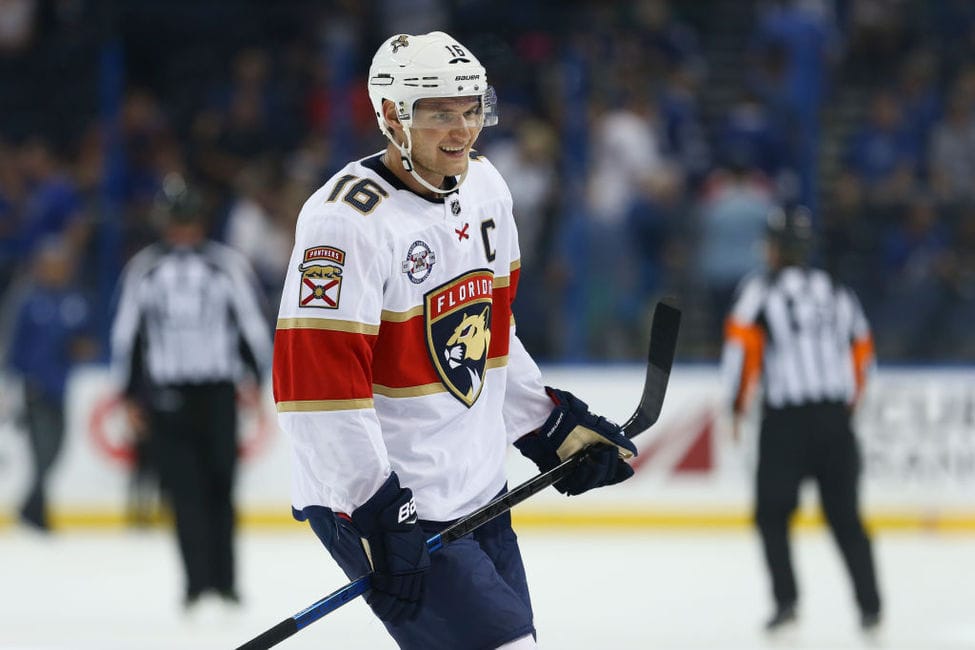 Florida Panthers News & Rumors