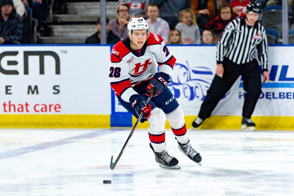 2020 NHL Draft: 10 Underrated WHL Targets - The Hockey Writers - NHL ...