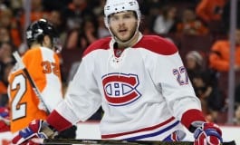New Faces in New Places: Alex Galchenyuk