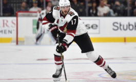 NHL News & Notes: Galchenyuk, Boeser & More
